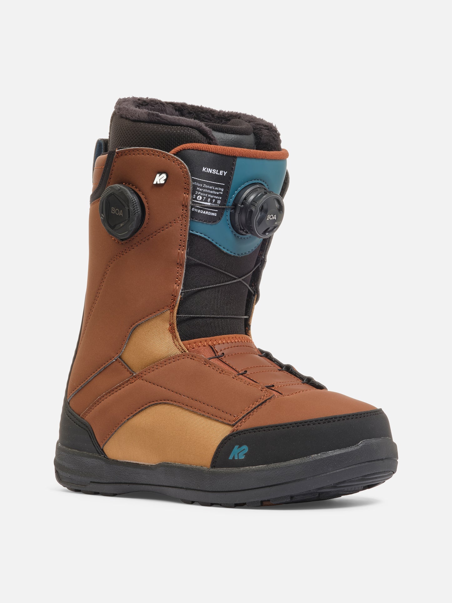 25Trail