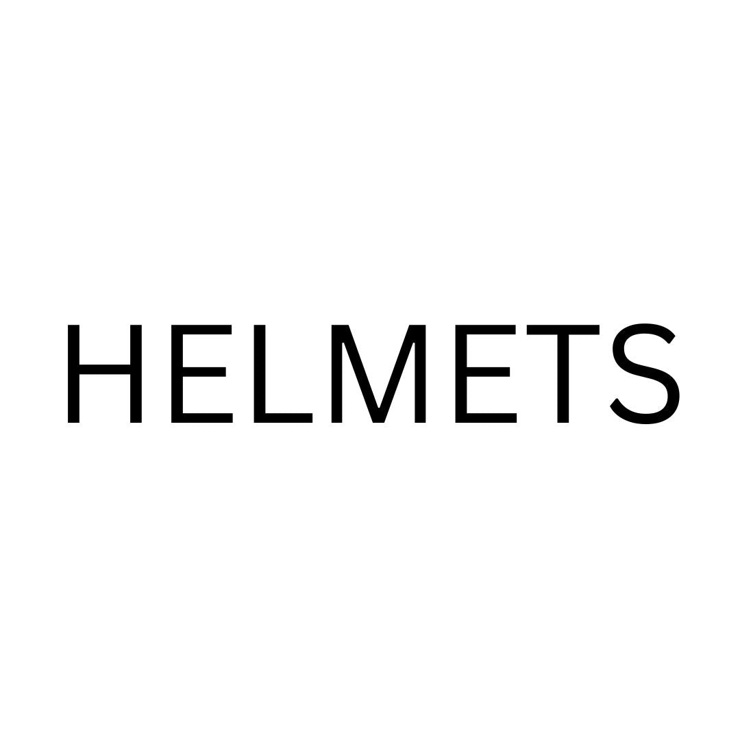 HELMETS