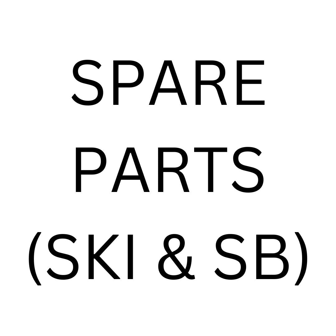 SKI SPARE PARTS