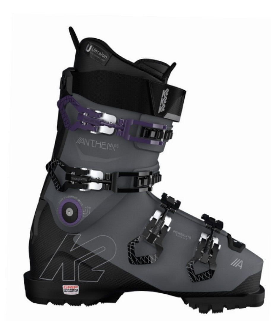 K2 ANTHEM 85 SKI BOOT