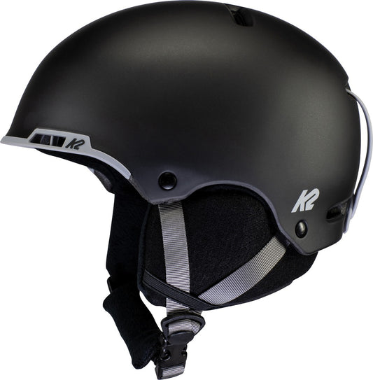 K2 MERIDIAN HELMET