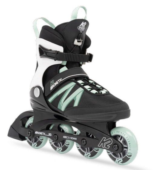 K2 SKATE KINETIC 8.0  PRO -Wmn