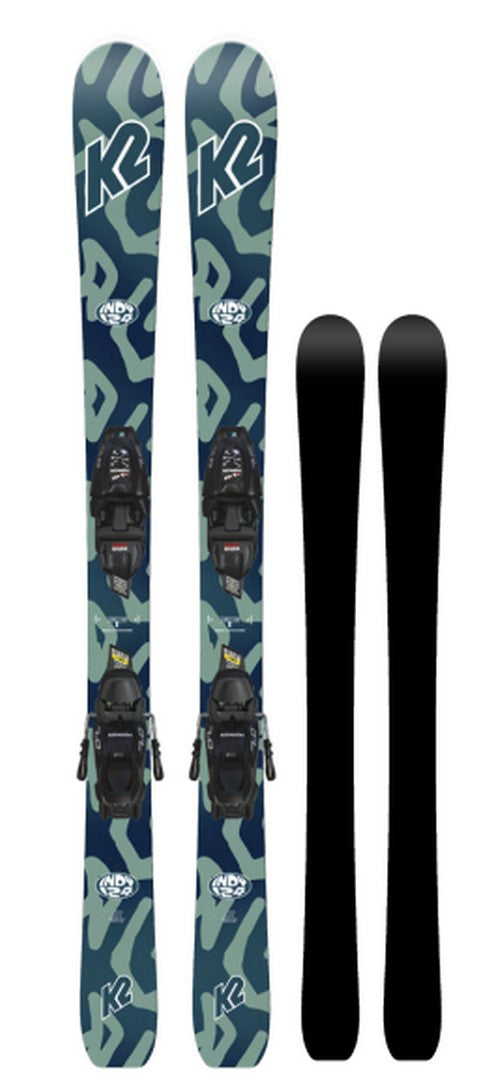 K2 JR INDY Ski