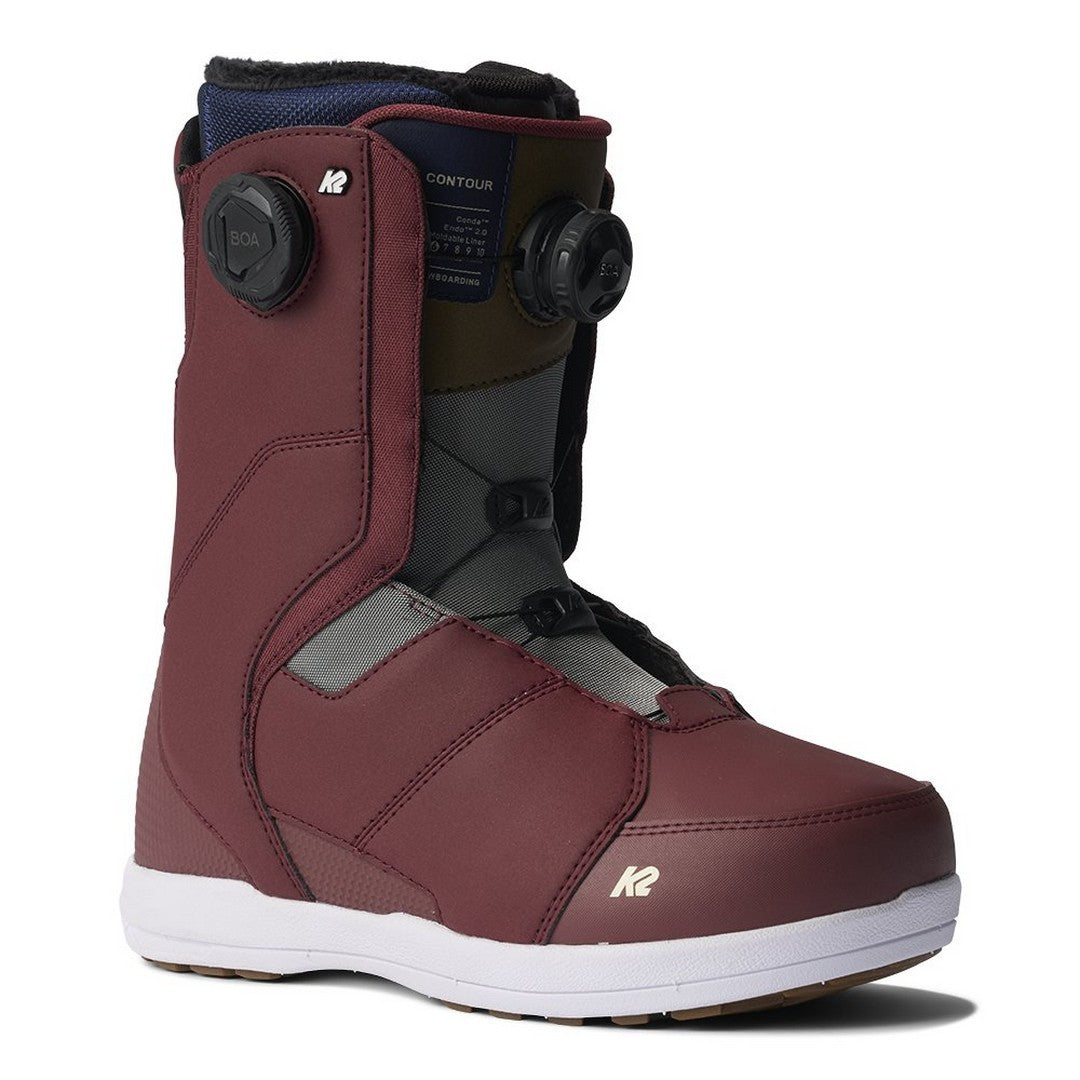 K2 CONTOUR SB  BOOT - Womens