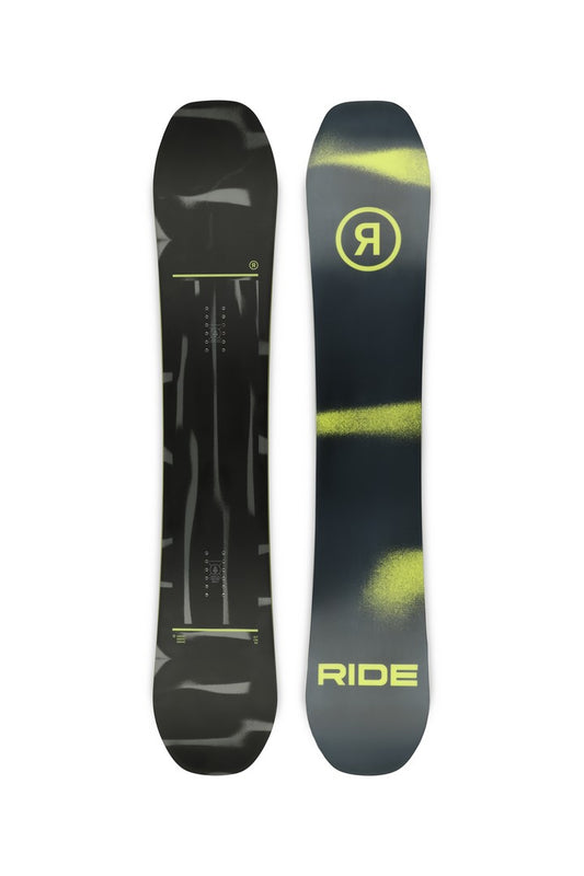 RIDE SB MANIC