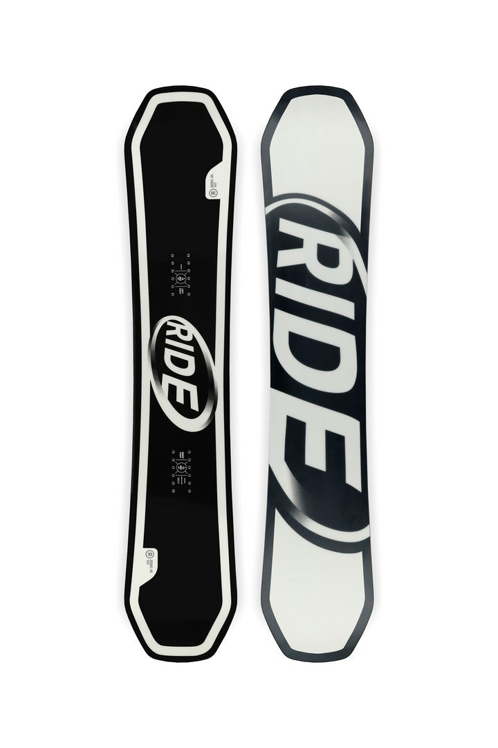 RIDE SB ZERO JR